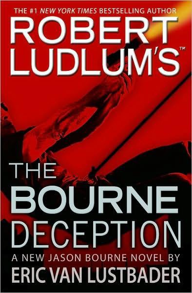 Robert Ludlum's