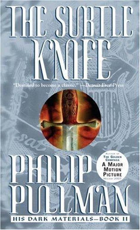 His Dark Materials: The Subtle Knife : His Dark Materials, Book 2