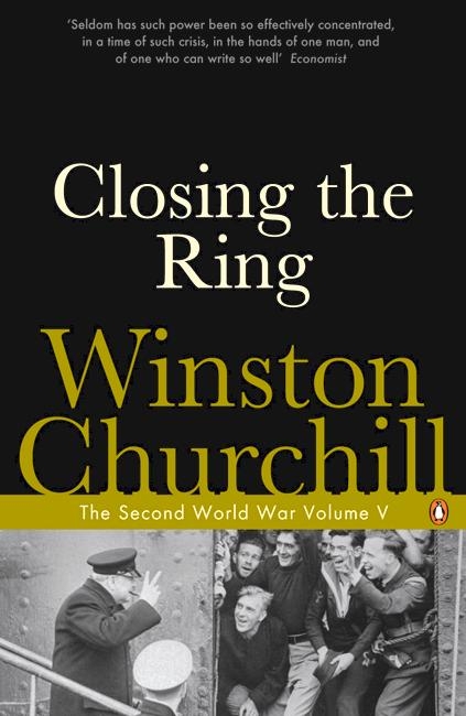 Closing the Ring: The Second World War, Volume 5