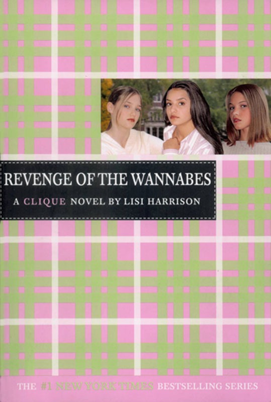 The Revenge of the Wannabes
