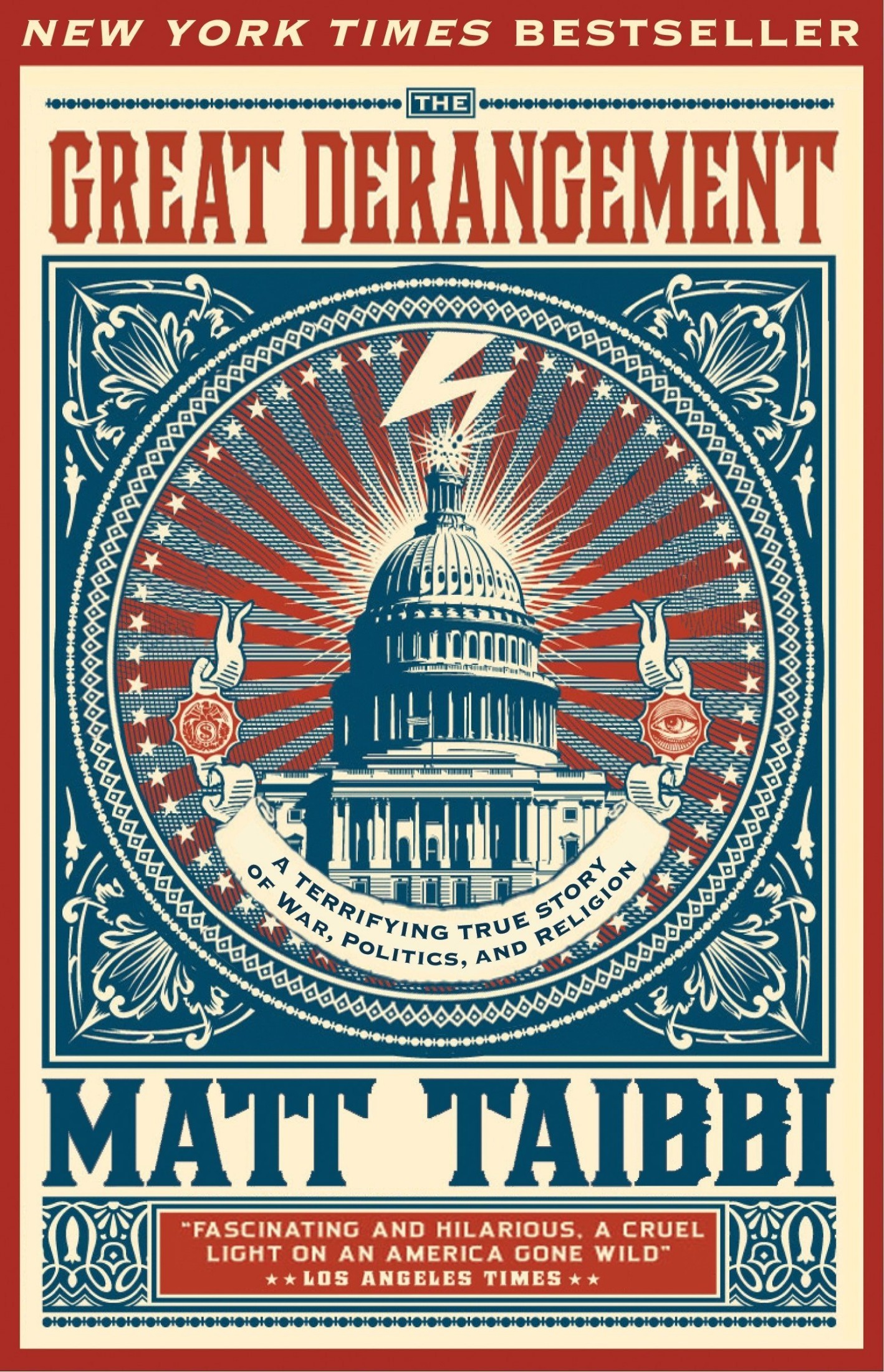 The Great Derangement