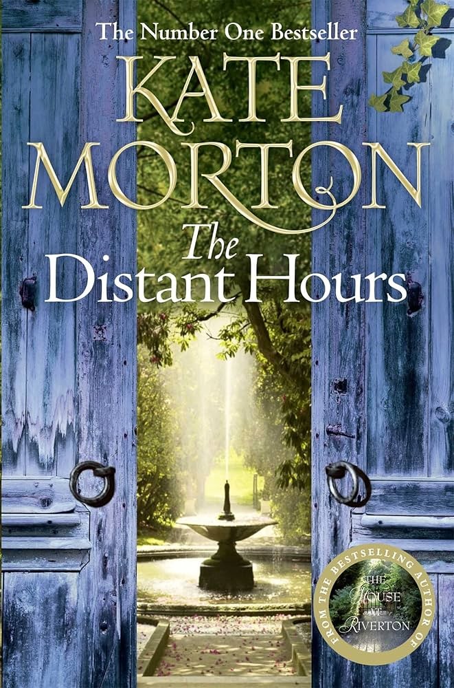 The Distant Hours: A Novel