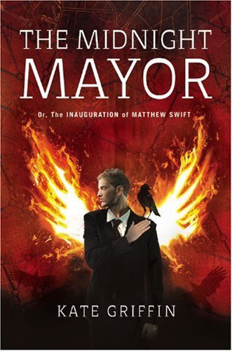 The Midnight Mayor: Or, the Inauguration of Matthew Swift