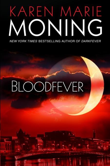 Bloodfever: Fever Series Book 2