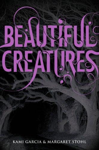 Beautiful Creatures: Booktrack Edition