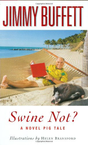 Swine Not?: A Novel