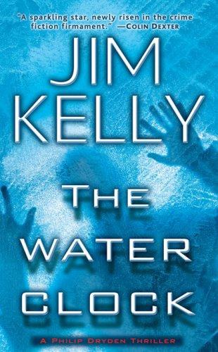 The WATER CLOCK an Absolutely Gripping and Unputdownable Crime Mystery