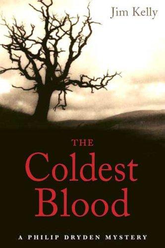 The COLDEST BLOOD an Absolutely Gripping and Unputdownable Crime Mystery