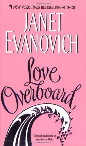 Love Overboard: A Hilarious Vacation Romantic Comedy on a Cruise Ship