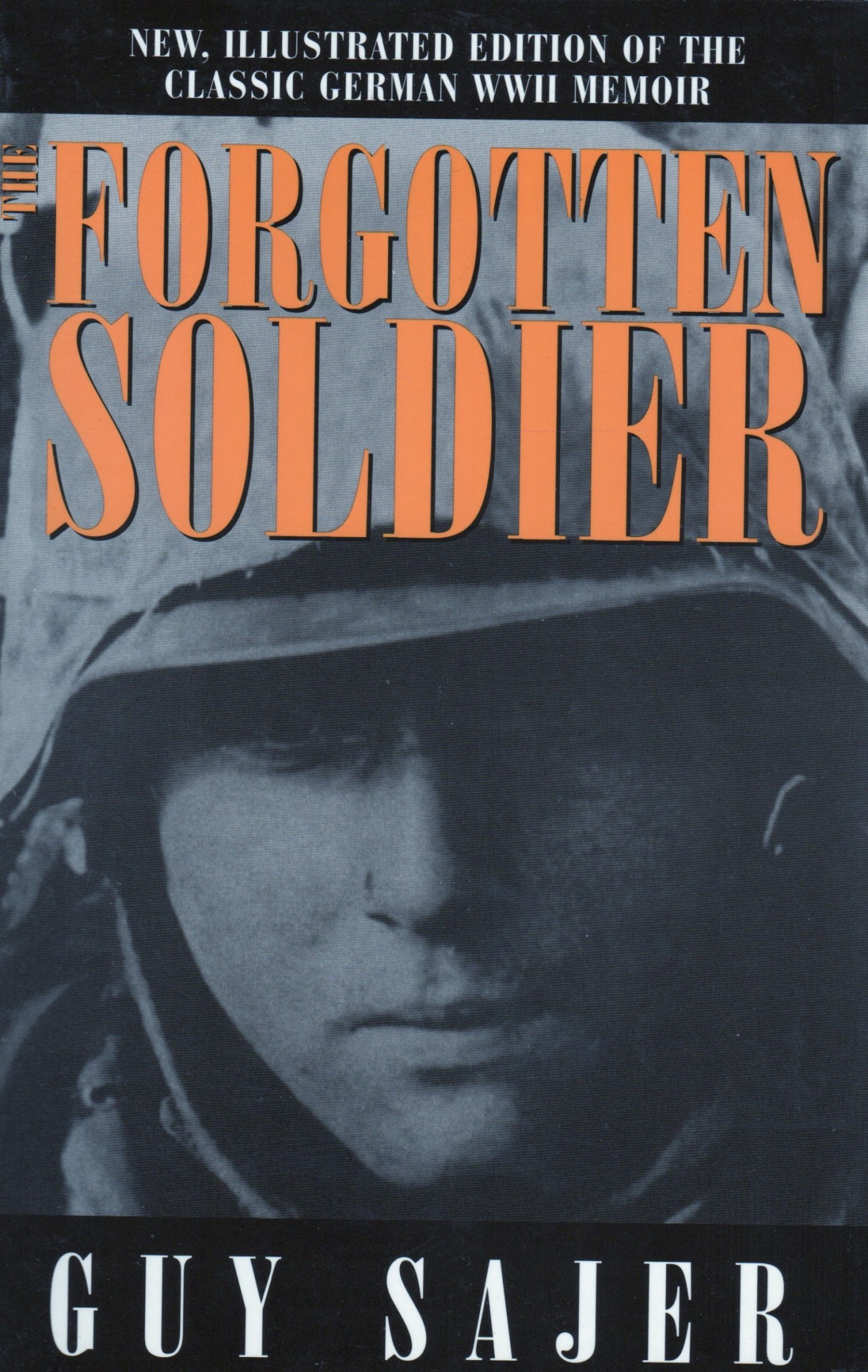 The Forgotten Soldier