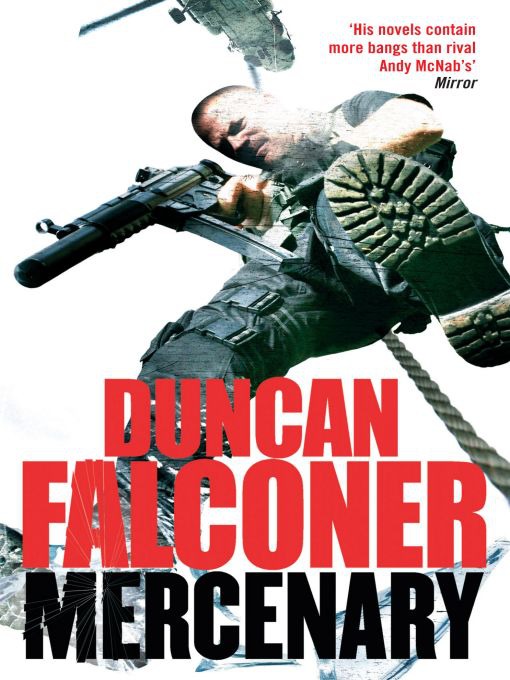Mercenary: 5