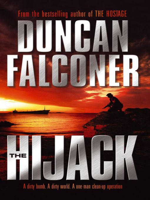 The Hijack: Number 2 in Series