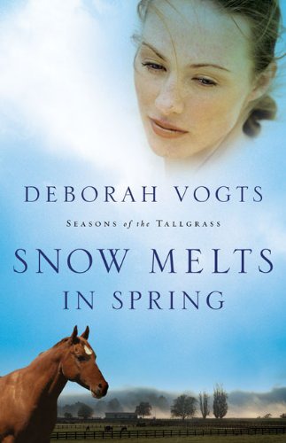 Snow Melts in Spring