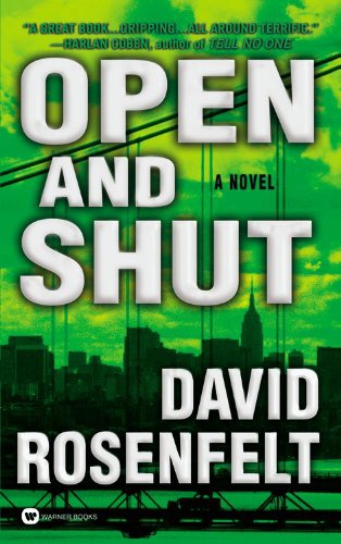 Open and Shut: A Novel