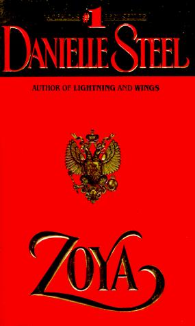 Zoya: A Novel
