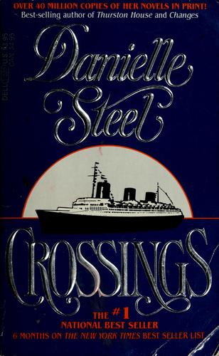 Crossings: A Novel