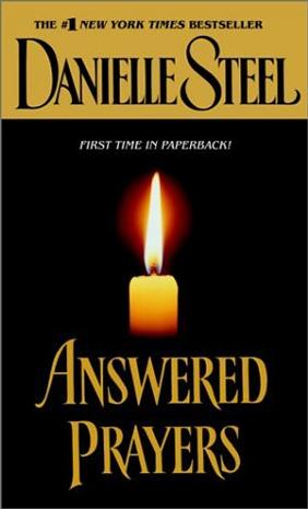 Answered Prayers: A Novel