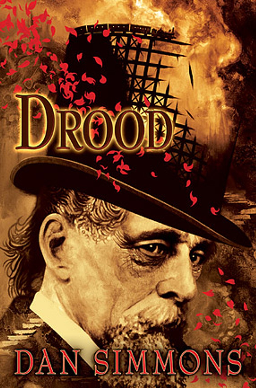 Drood: A Novel