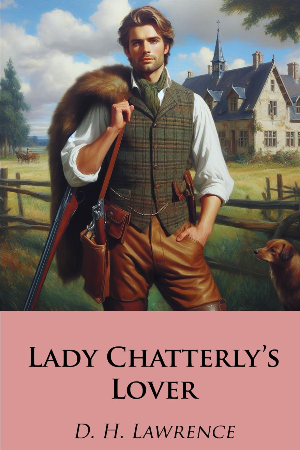 Lady Chatterley's Lover