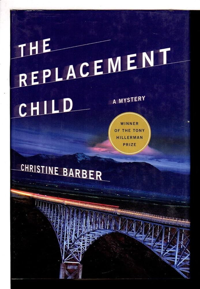The Replacement Child