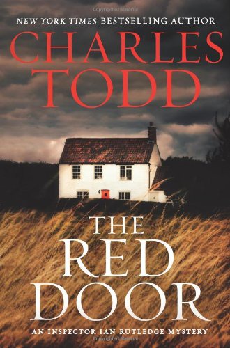 The Red Door: An Inspector Ian Rutledge Mystery