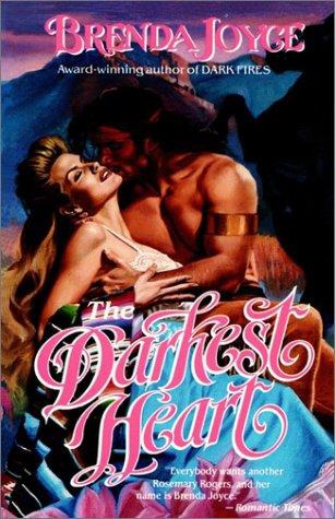 The Darkest Heart: A Novel