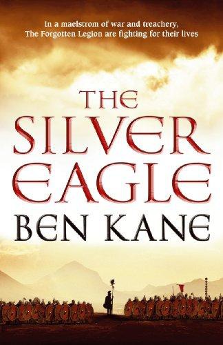 The Silver Eagle: A Novel