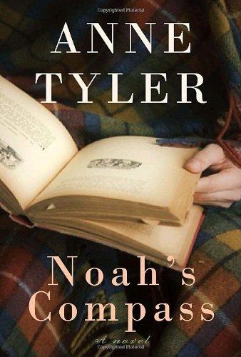 Noah's Compass: A Novel