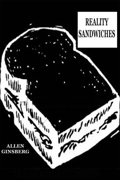 Reality Sandwiches: 1953-1960