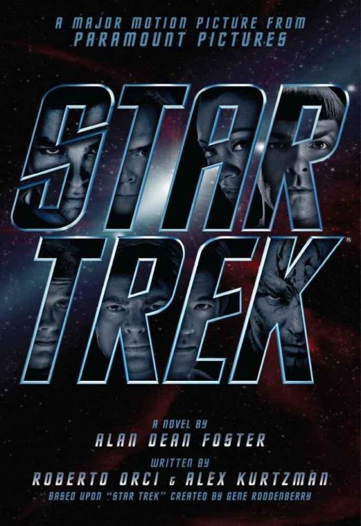 Star Trek: Movie Adaptation
