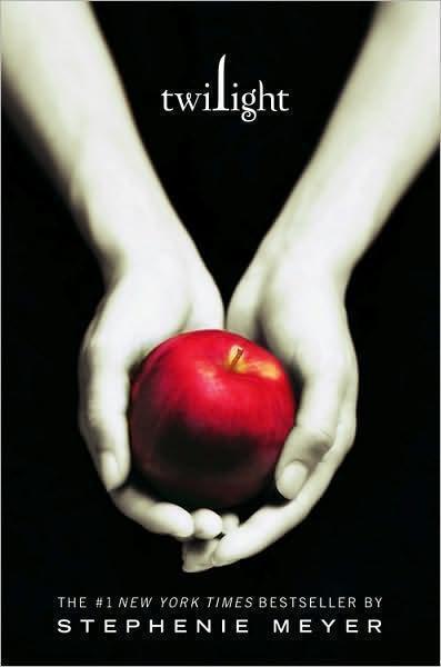 Twilight: The Twilight Saga, Book 1