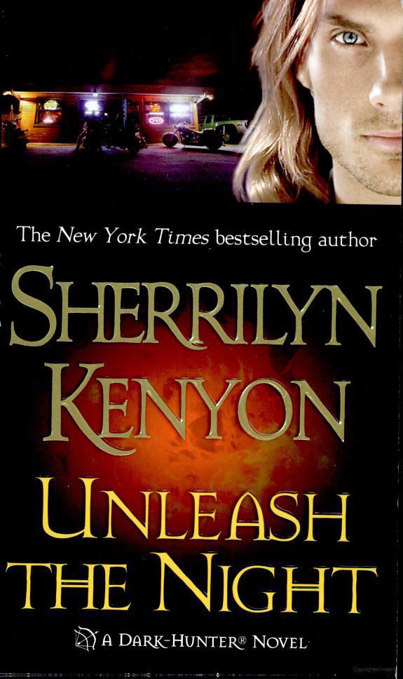 Unleash the Night