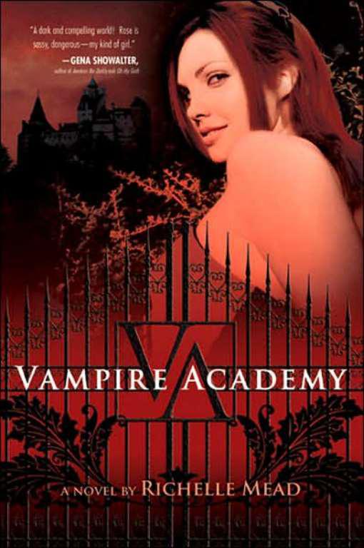 Vampire Academy