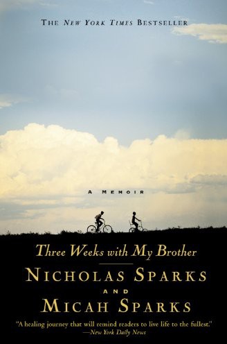 Three Weeks With My Brother