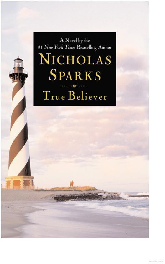 True Believer