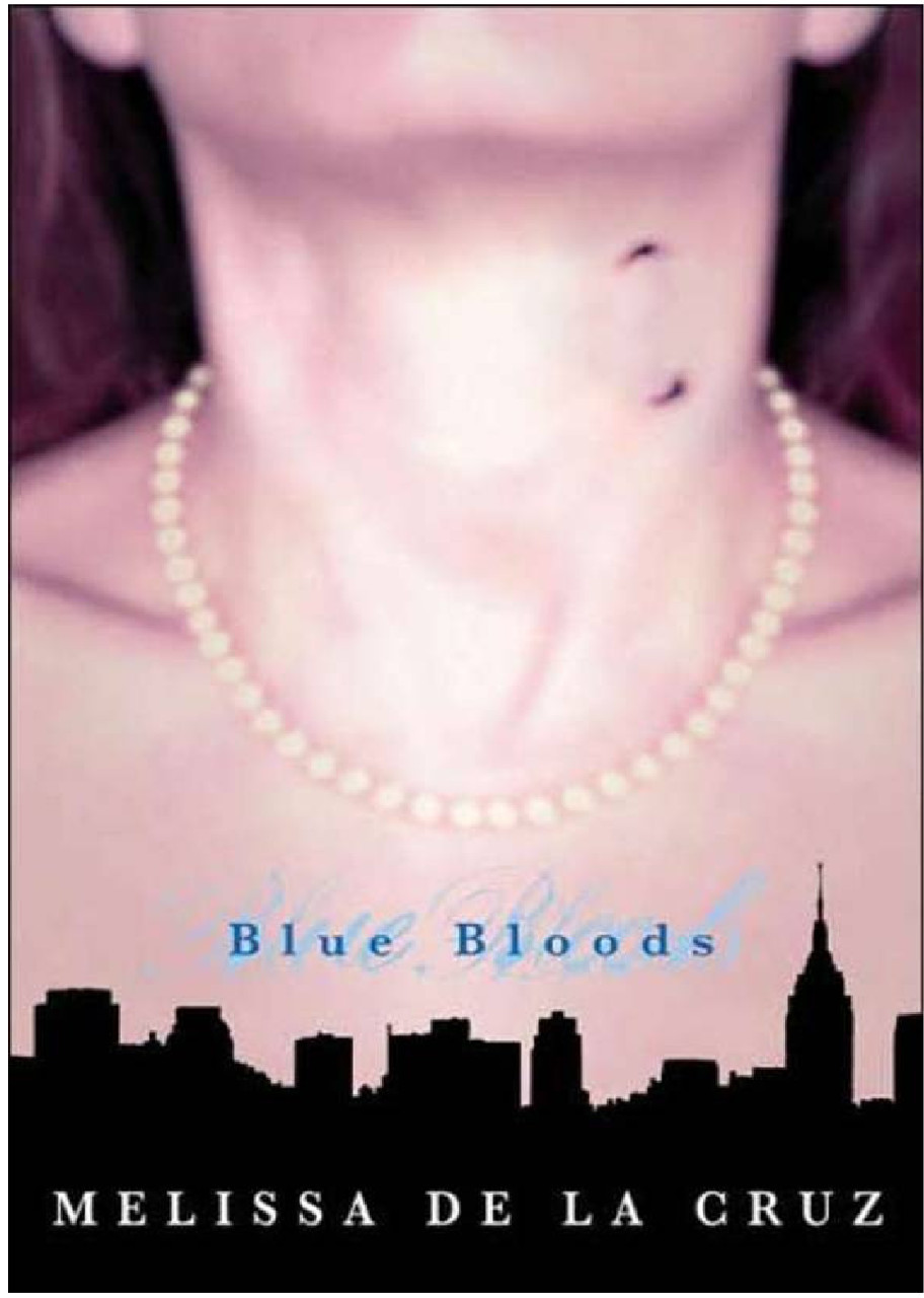 Blue Bloods