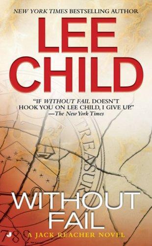 Without Fail: Jack Reacher, Book 6