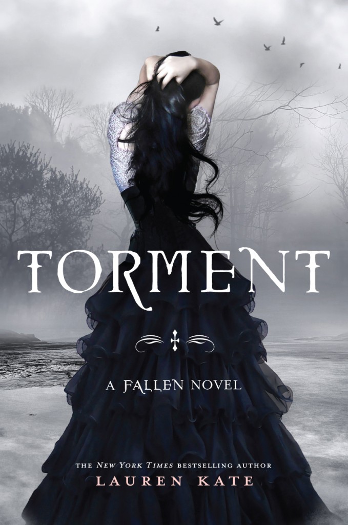 Torment: A Fallen Novel, Book 2