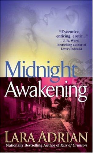 Midnight Awakening: A Midnight Breed Novel