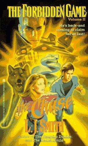 The Chase: The Forbidden Game, Volume 2