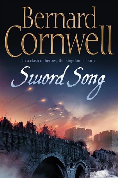 Sword Song: The Battle for London