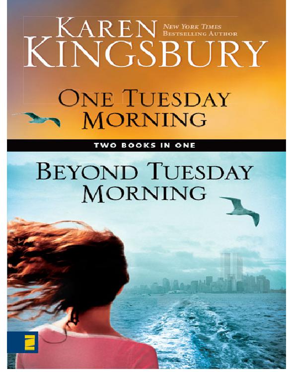 One Tuesday Morning / Beyond Tuesday Morning Compilation Limited Edition