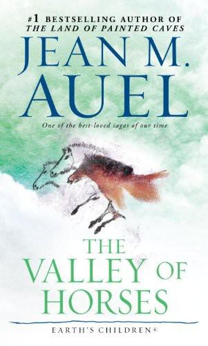 The Valley of Horses : Earth's Children, Book Two