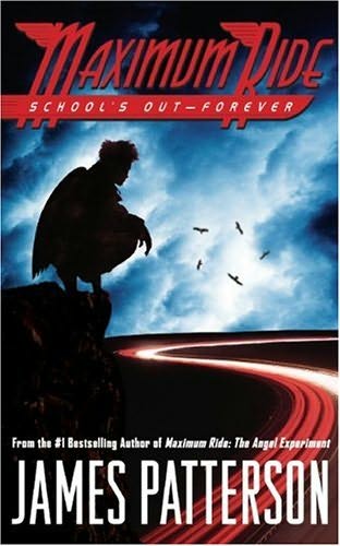 School's Out - Forever