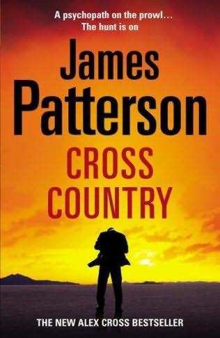 Alex Cross Series by James Patterson