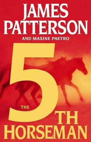 Women Murder Club Series 5 Books Collection Set