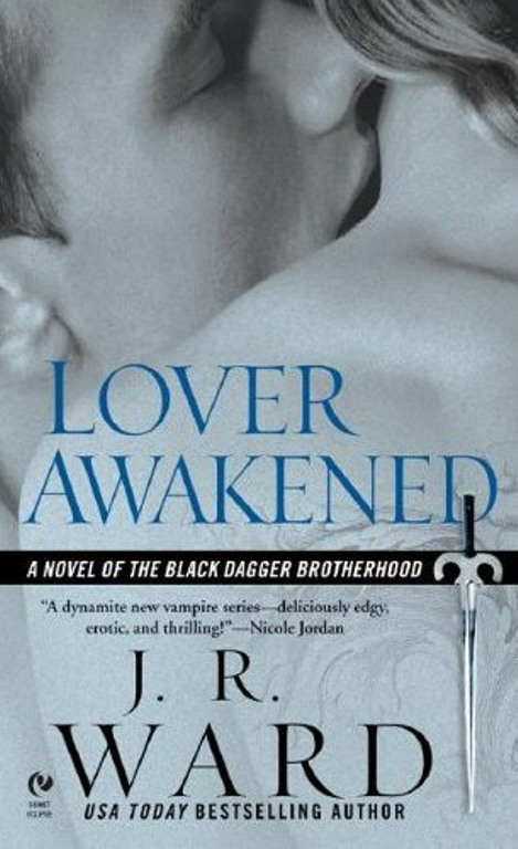 Lover Awakened - Black Dagger Brotherhood 3
