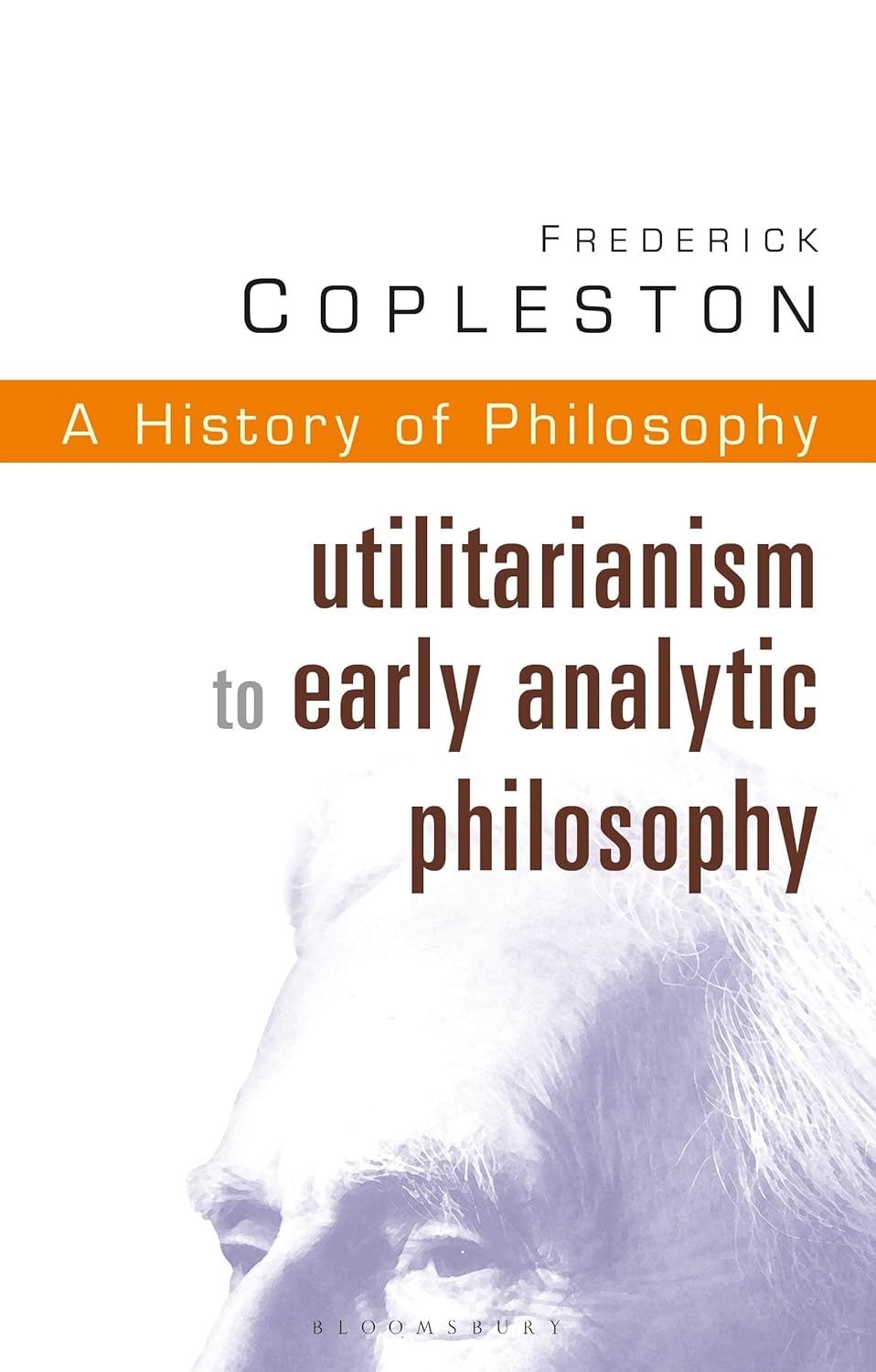Frederick Copleston - History of Philosophy 8