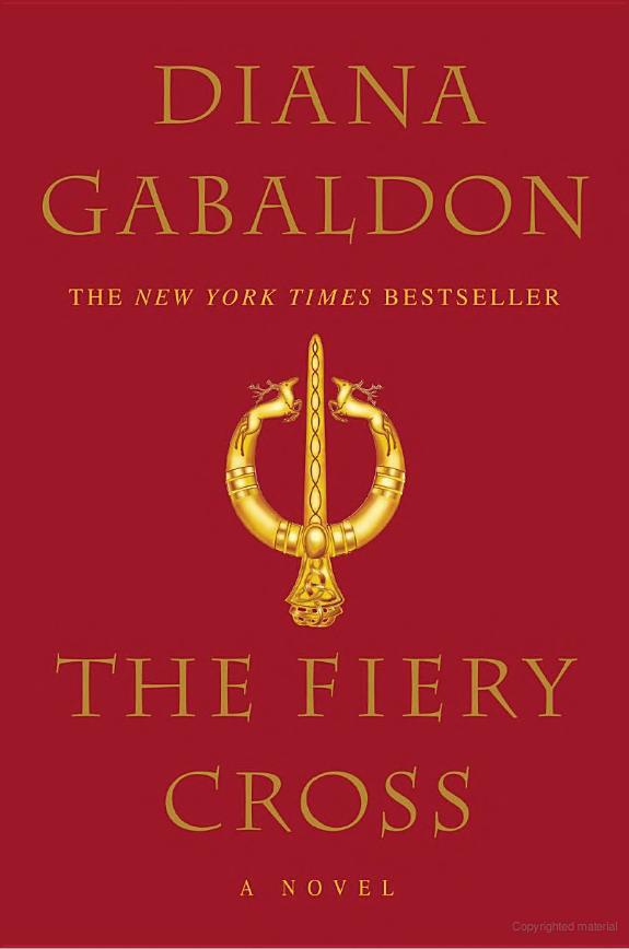 The Fiery Cross