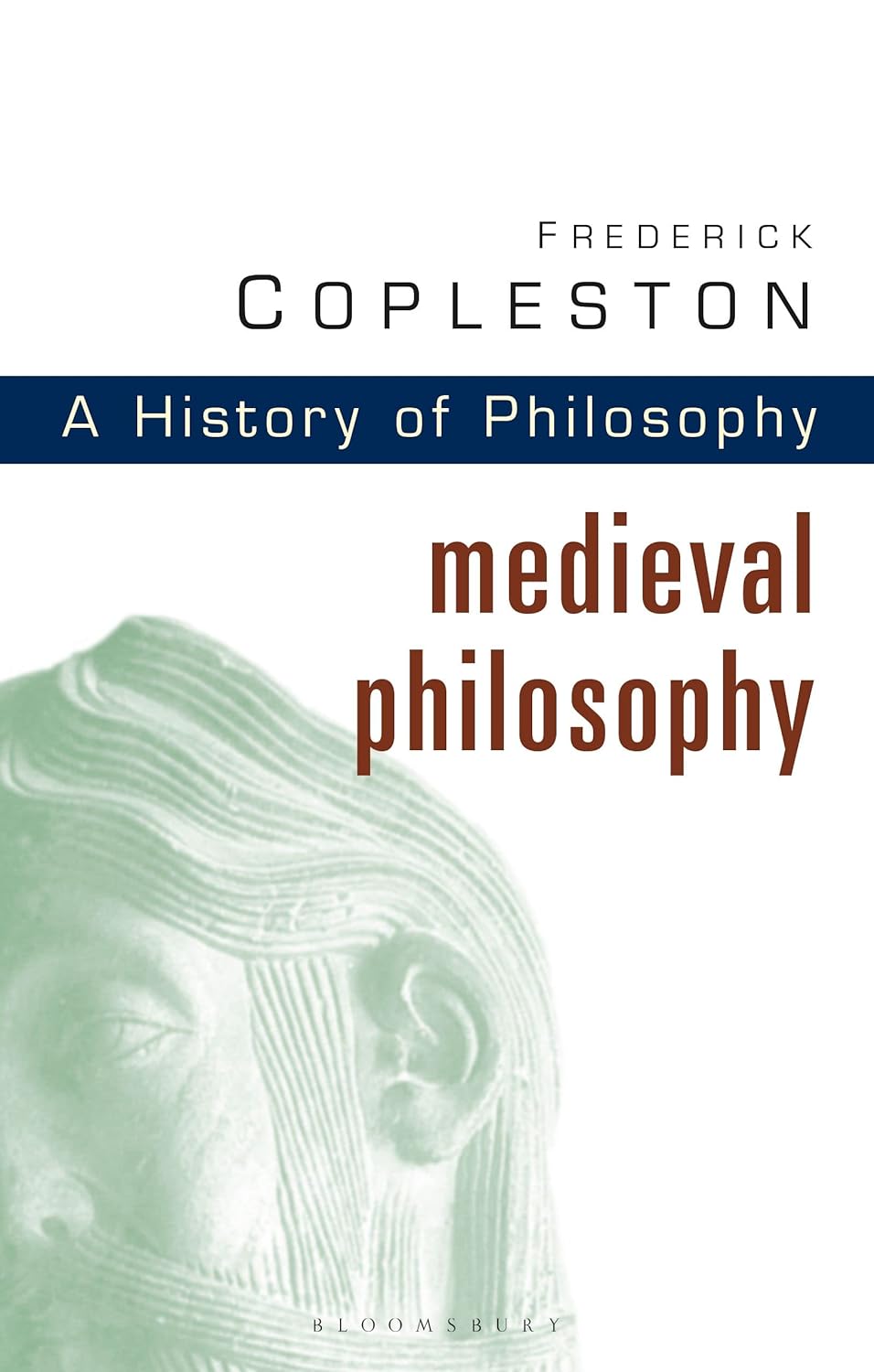 Frederick Copleston - History of Philosophy 2